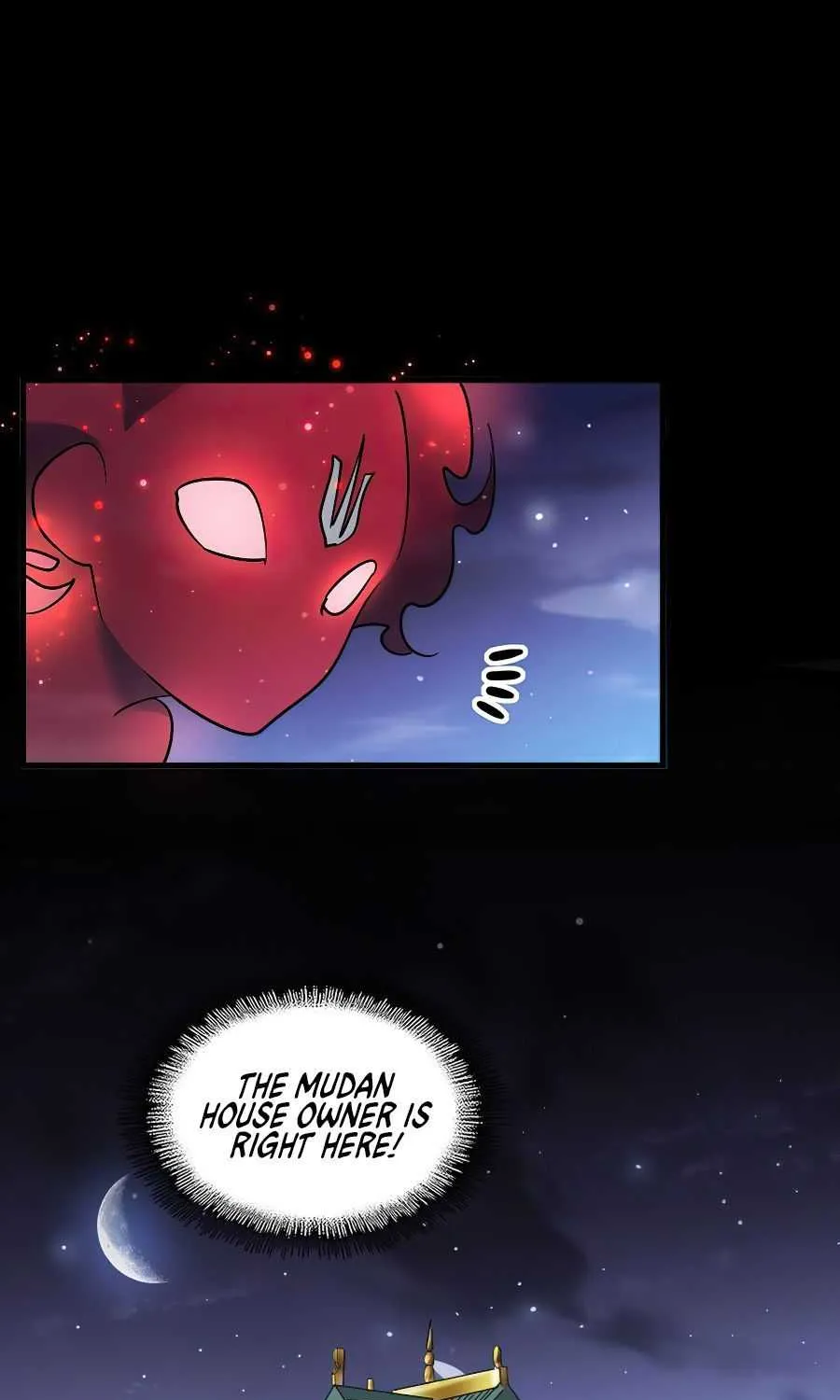 Read Magic Emperor chapter 131 image 12 on Lezhin