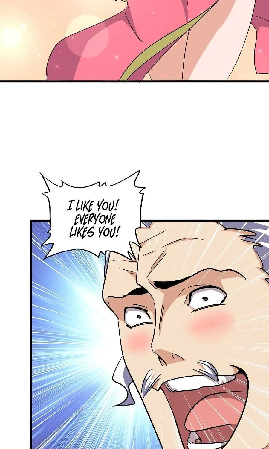 Read Magic Emperor chapter 131 image 19 on Lezhin