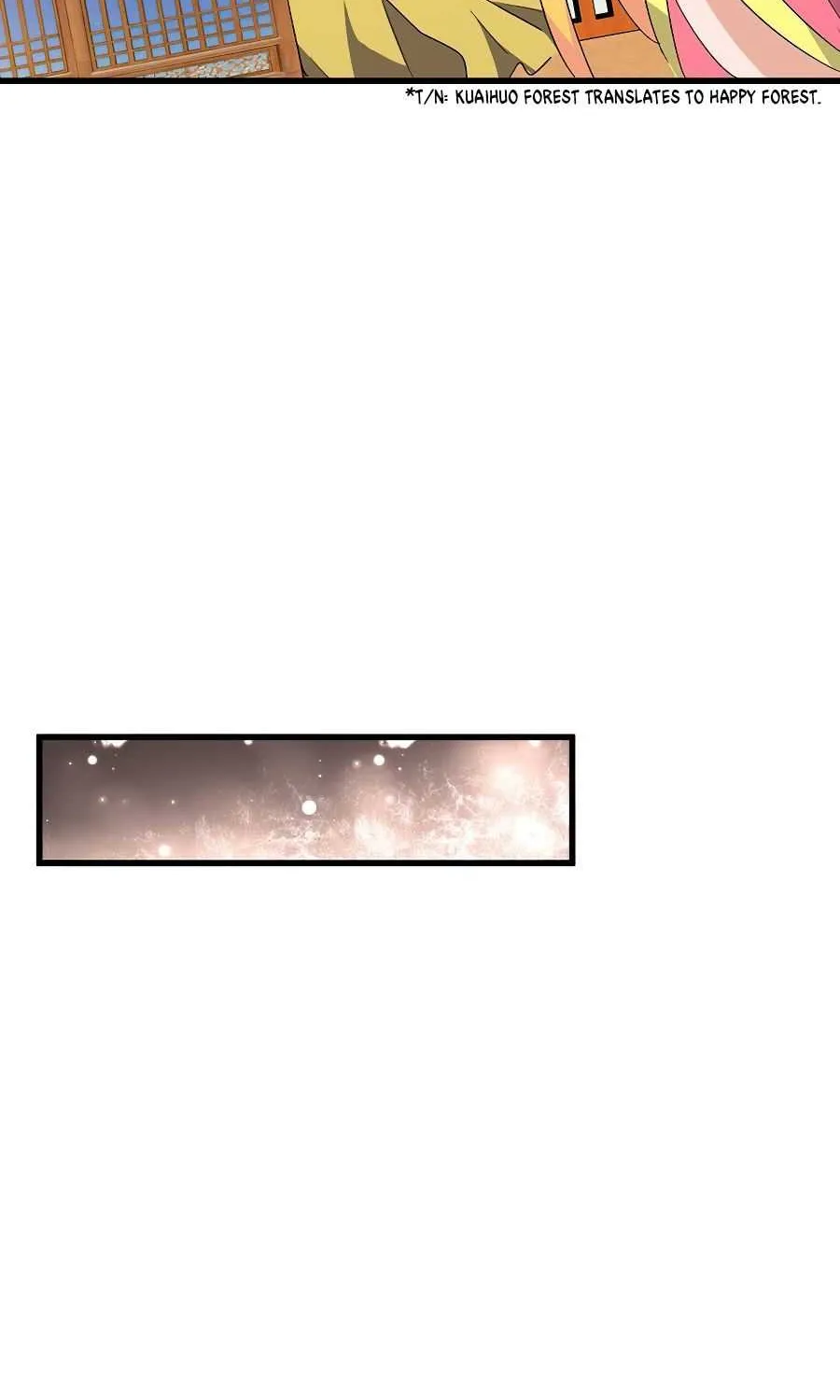 Read Magic Emperor chapter 131 image 42 on Lezhin