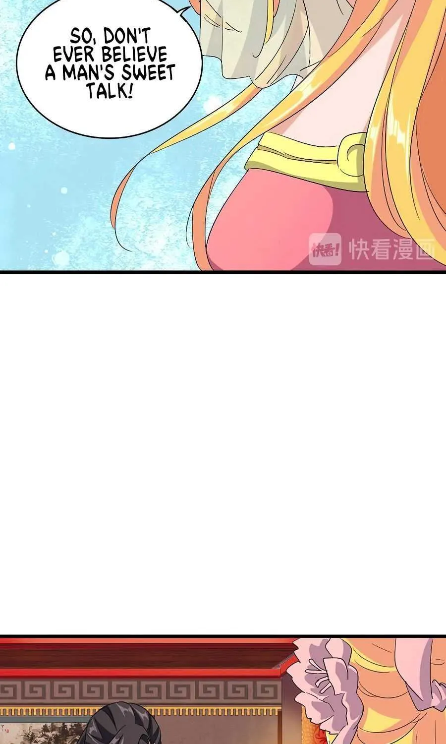 Read Magic Emperor chapter 131 image 50 on Lezhin