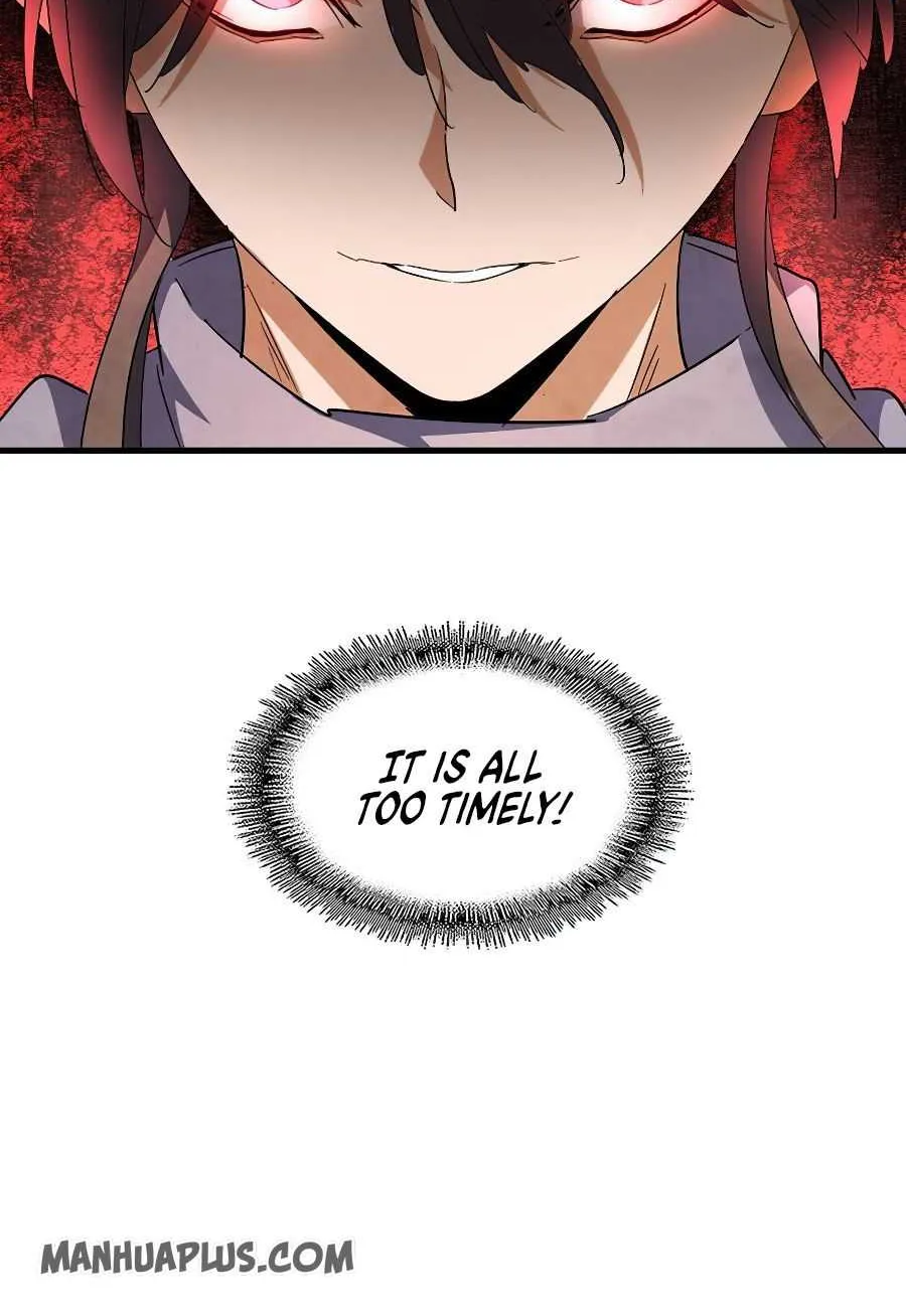 Read Magic Emperor chapter 132 image 15 on Lezhin