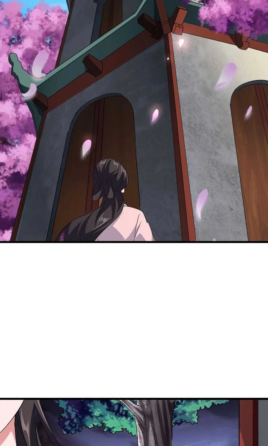 Read Magic Emperor chapter 132 image 17 on Lezhin