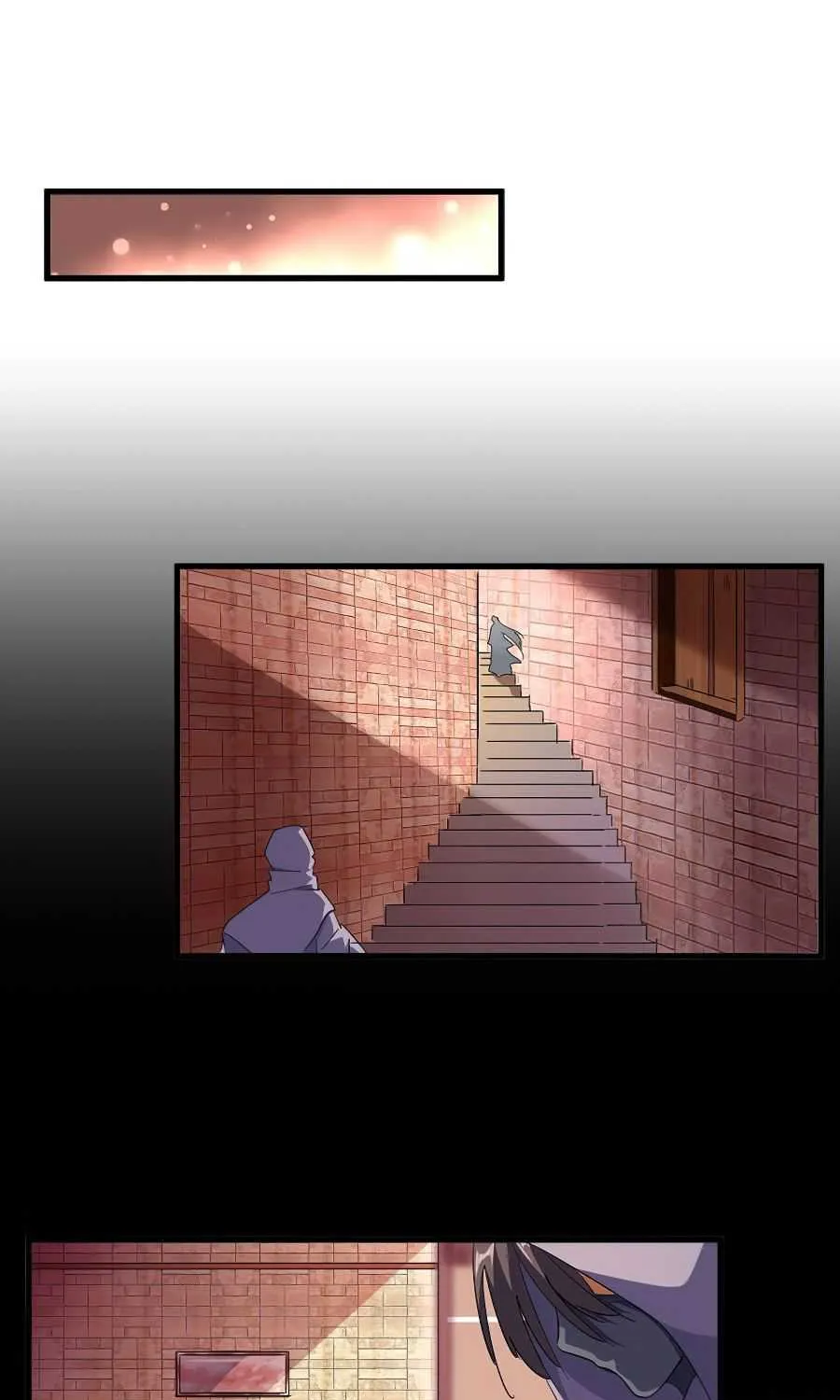 Read Magic Emperor chapter 132 image 26 on Lezhin