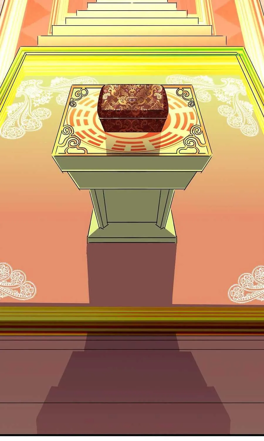 Read Magic Emperor chapter 132 image 28 on Lezhin