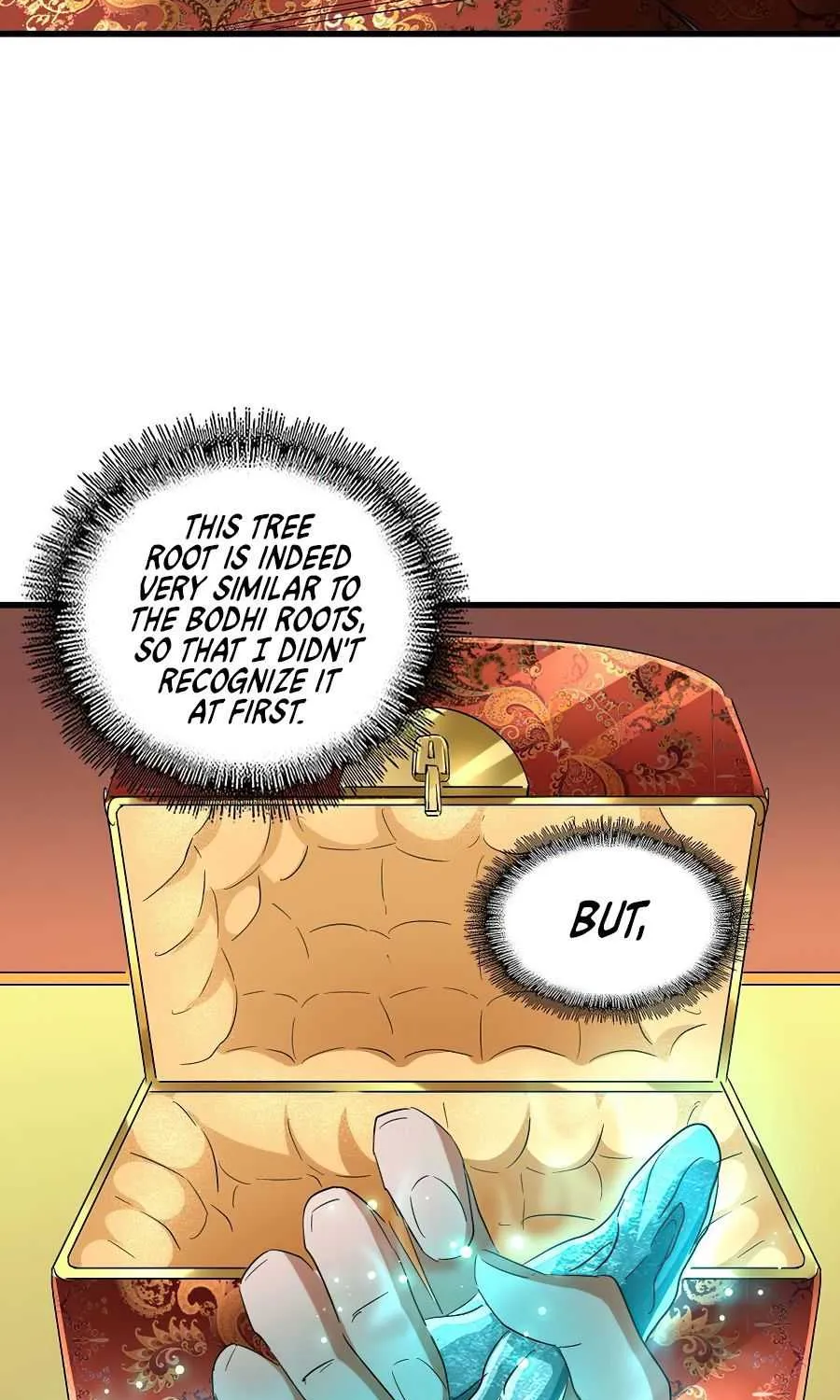 Read Magic Emperor chapter 132 image 35 on Lezhin