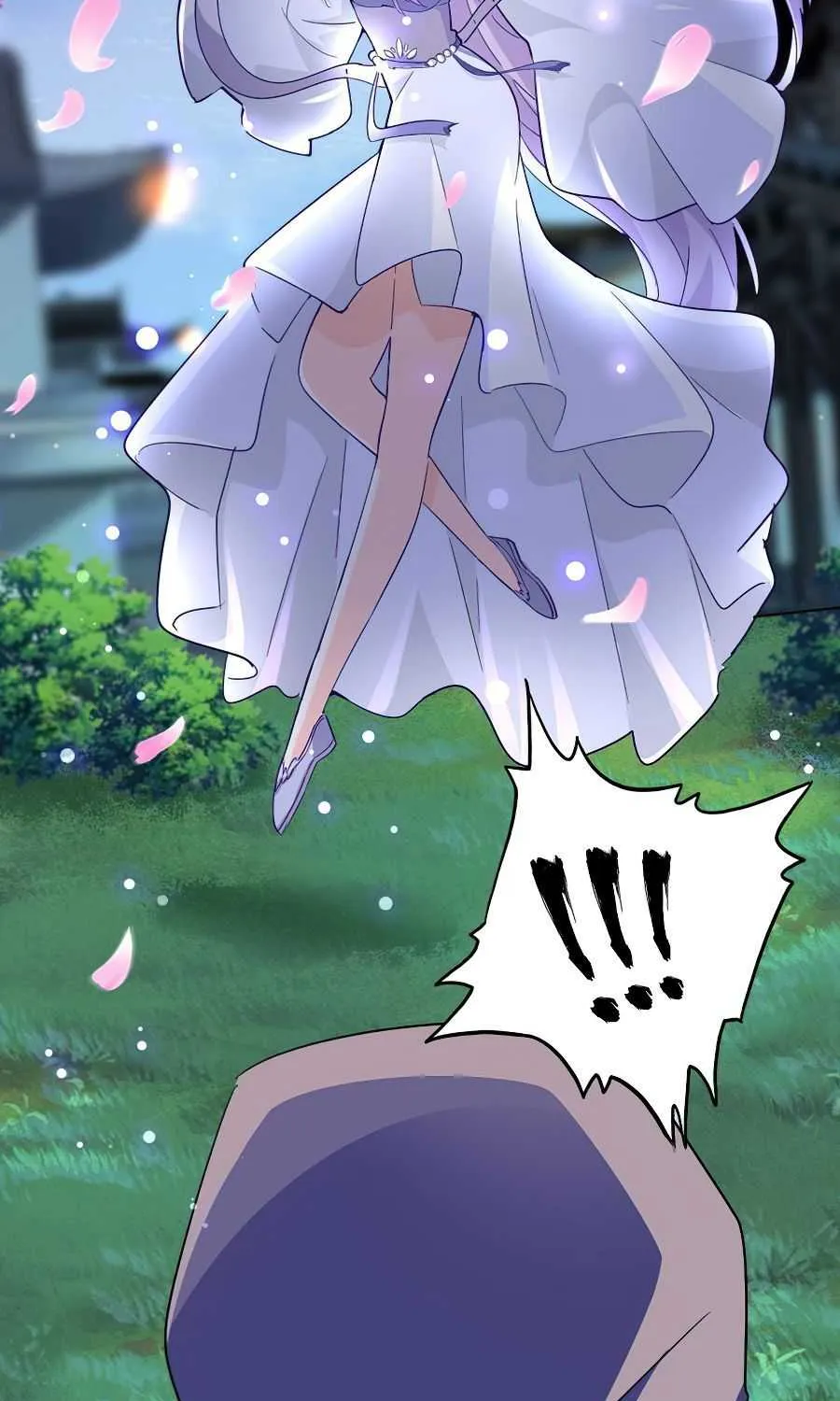 Read Magic Emperor chapter 132 image 47 on Lezhin
