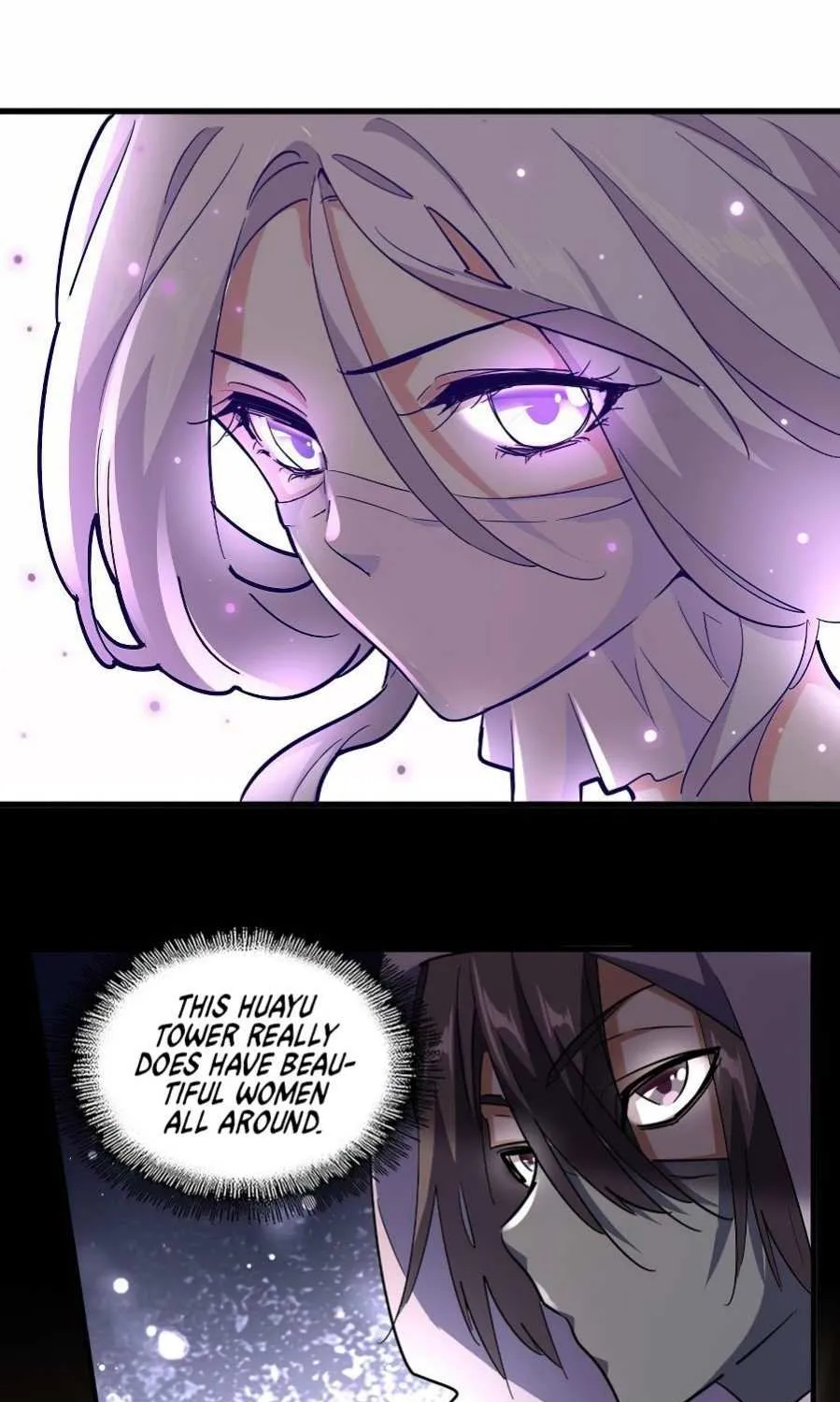 Read Magic Emperor chapter 132 image 49 on Lezhin