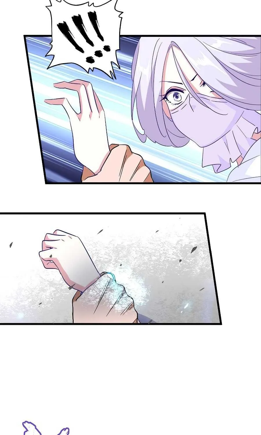 Read Magic Emperor chapter 133 image 12 on Lezhin