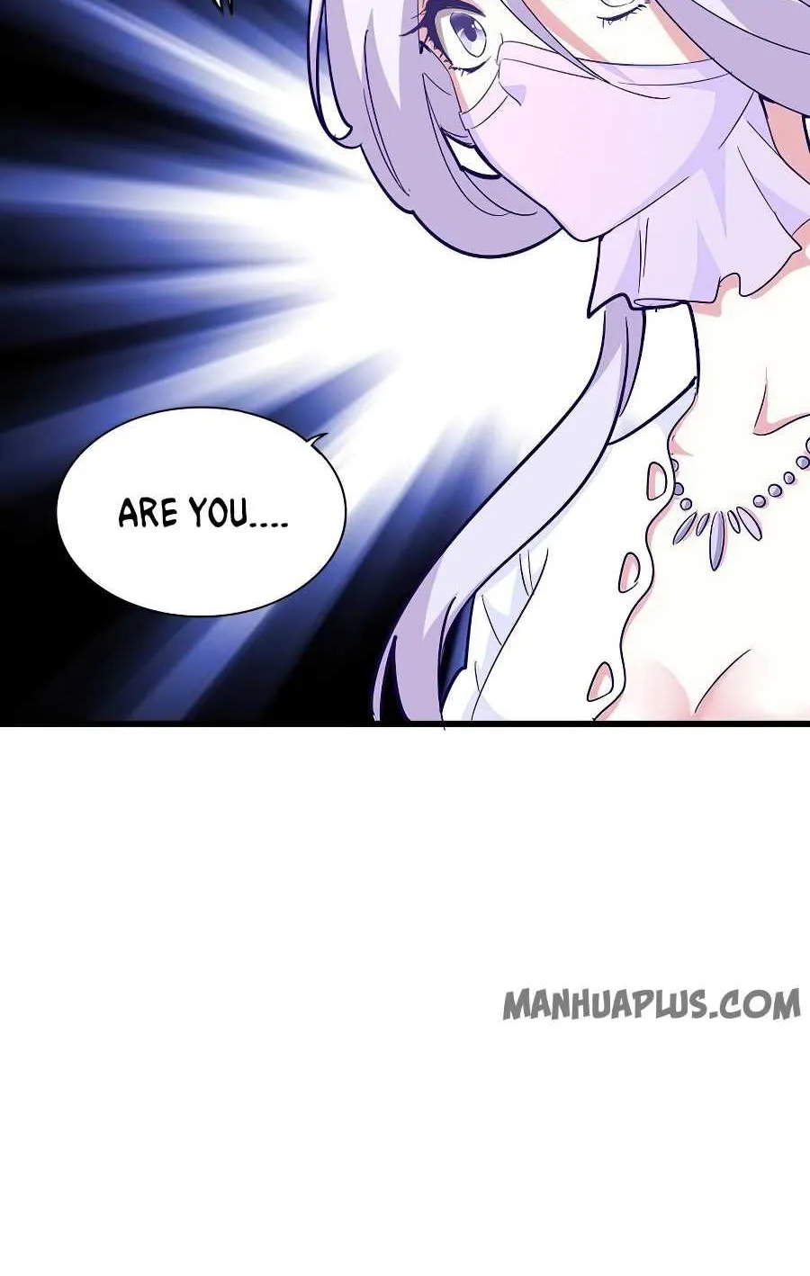 Read Magic Emperor chapter 133 image 17 on Lezhin