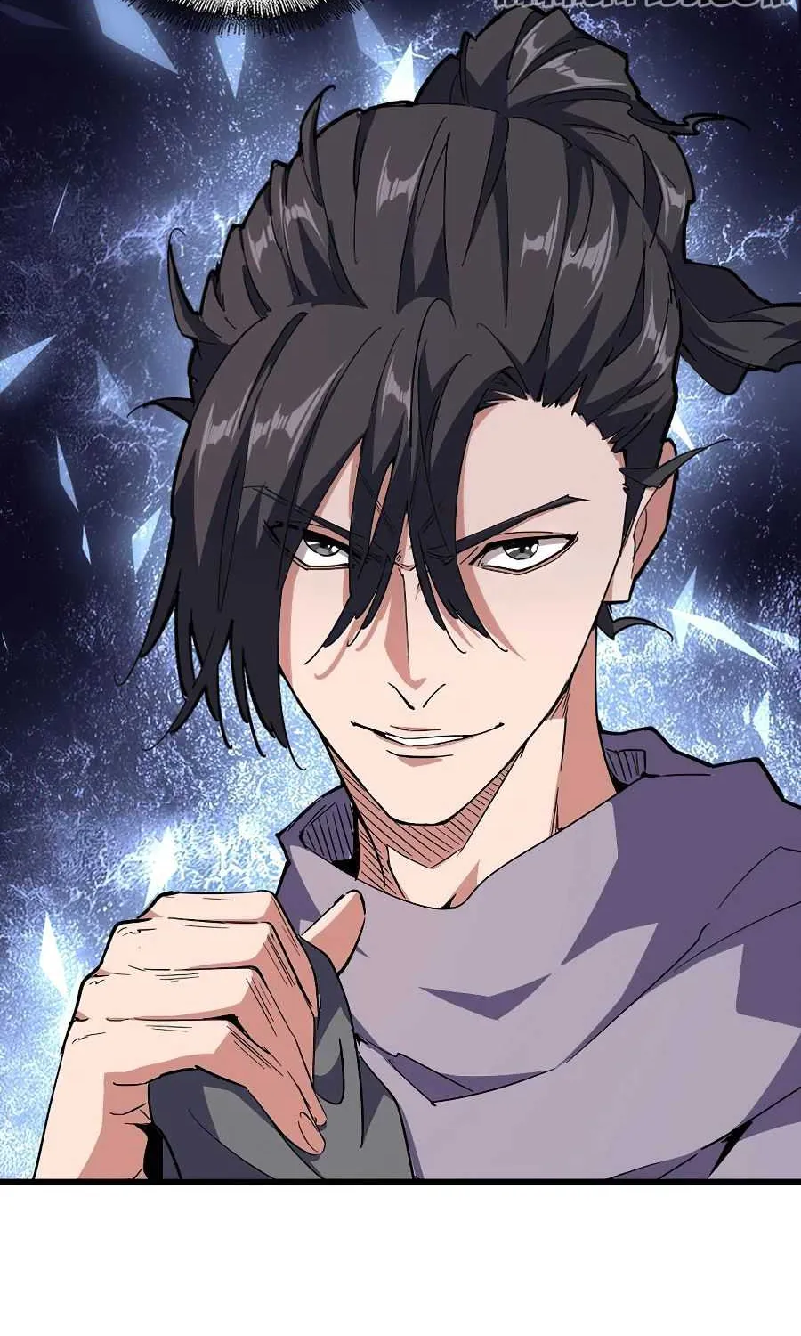 Read Magic Emperor chapter 133 image 23 on Lezhin