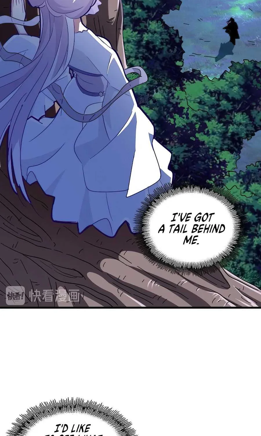 Read Magic Emperor chapter 133 image 25 on Lezhin