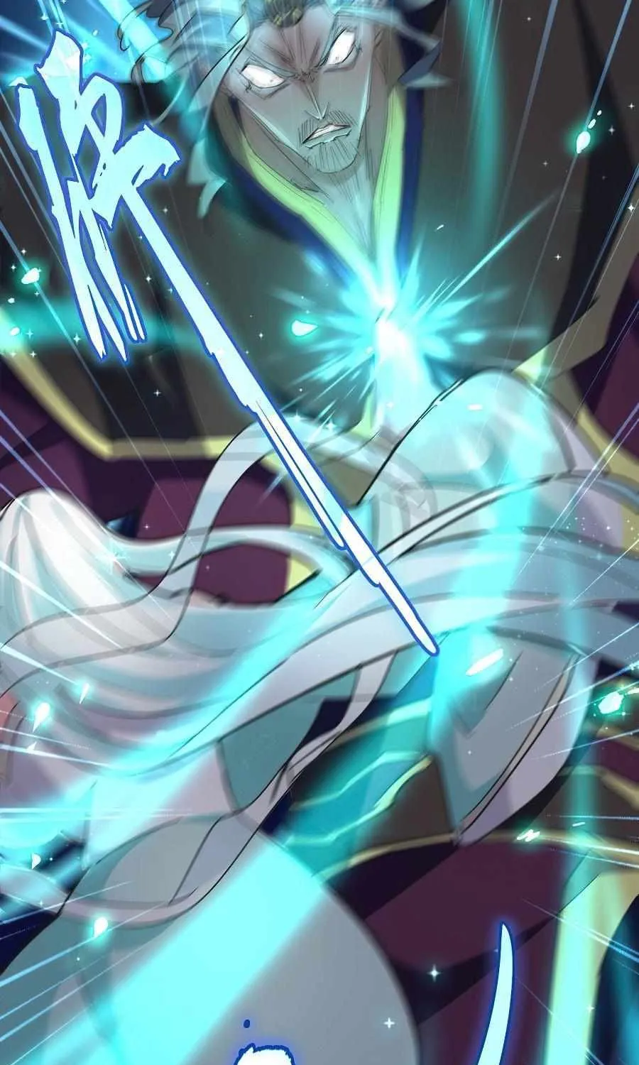 Read Magic Emperor chapter 133 image 64 on Lezhin