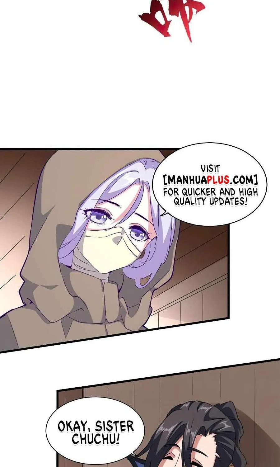 Read Magic Emperor chapter 133 image 67 on Lezhin
