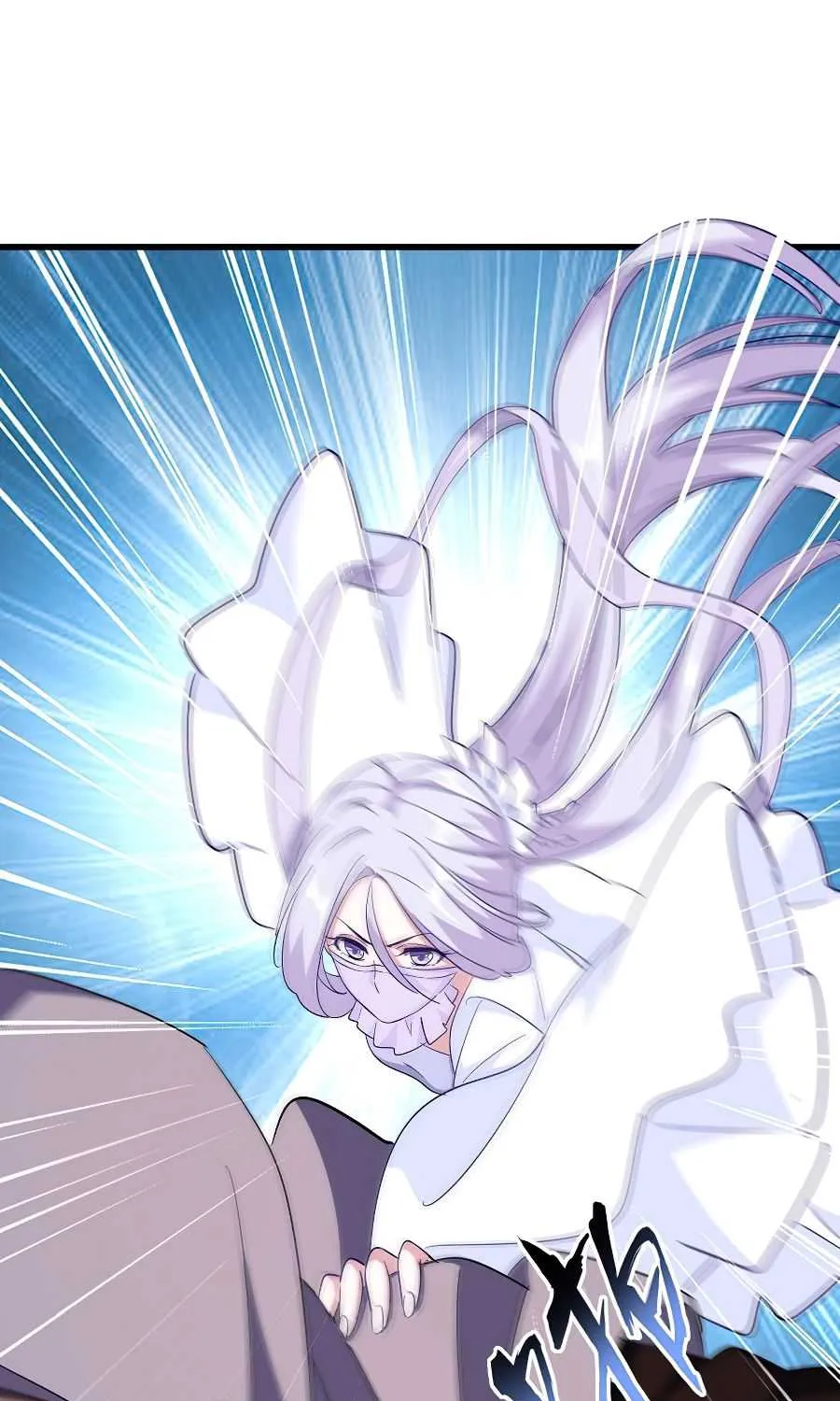 Read Magic Emperor chapter 133 image 8 on Lezhin