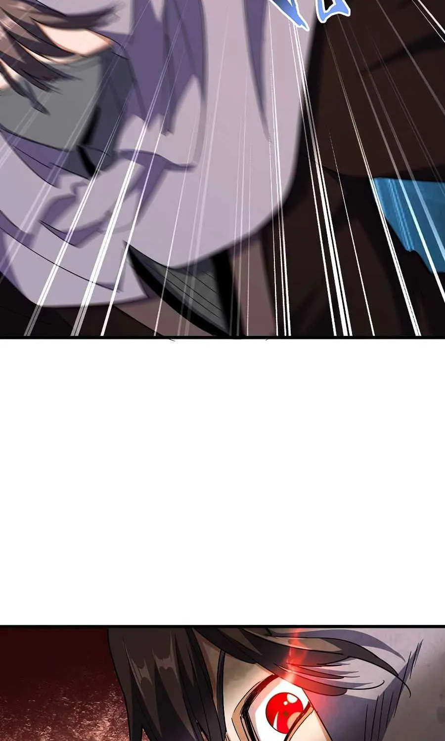 Read Magic Emperor chapter 133 image 9 on Lezhin