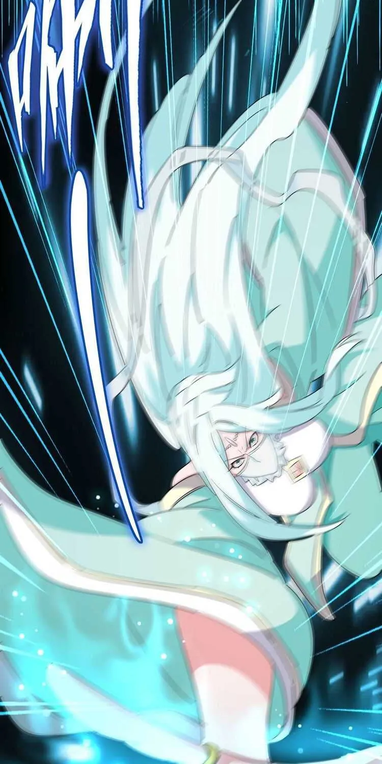 Read Magic Emperor chapter 134 image 15 on Lezhin