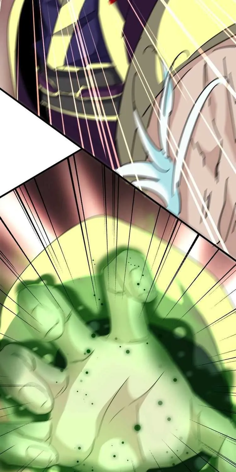 Read Magic Emperor chapter 134 image 26 on Lezhin