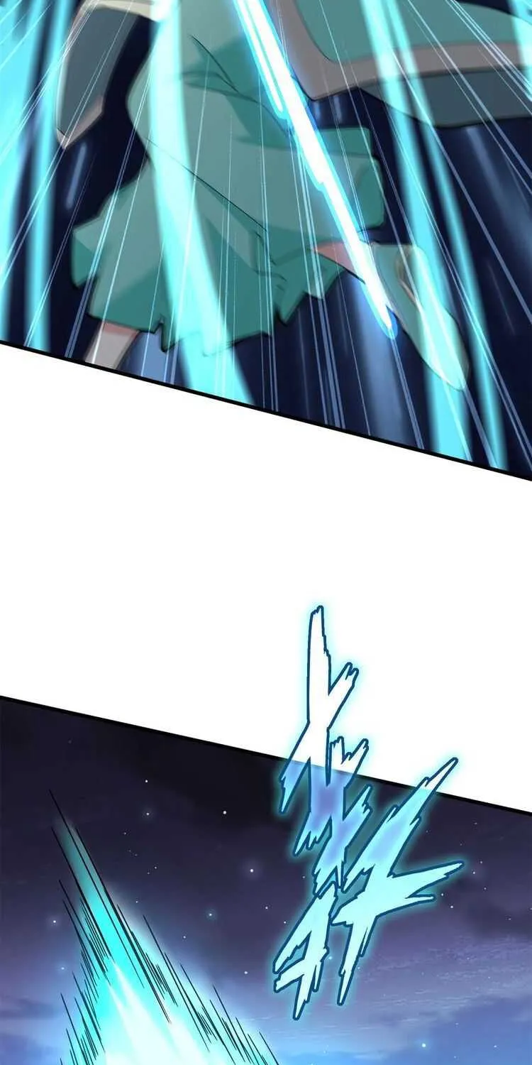 Read Magic Emperor chapter 134 image 3 on Lezhin