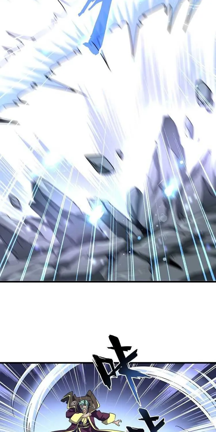 Read Magic Emperor chapter 134 image 33 on Lezhin