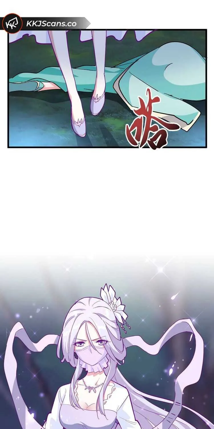 Read Magic Emperor chapter 134 image 35 on Lezhin