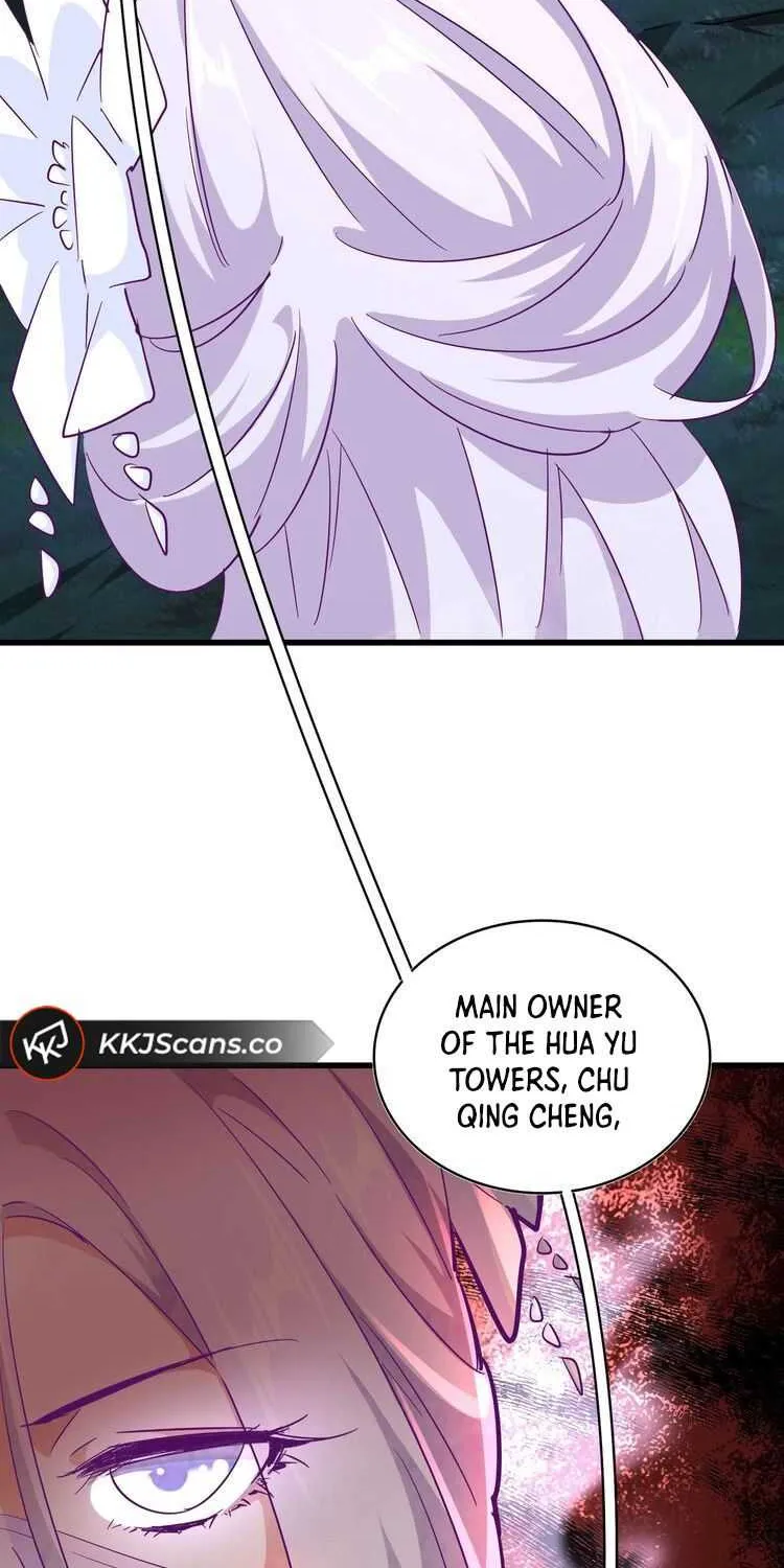 Read Magic Emperor chapter 134 image 45 on Lezhin