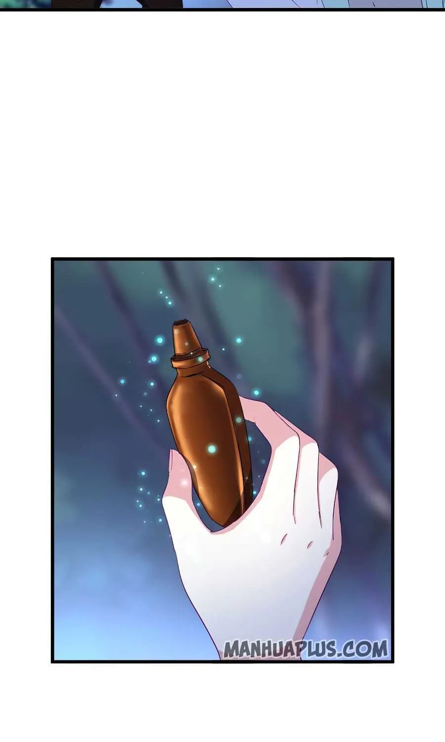 Read Magic Emperor chapter 135 image 11 on Lezhin