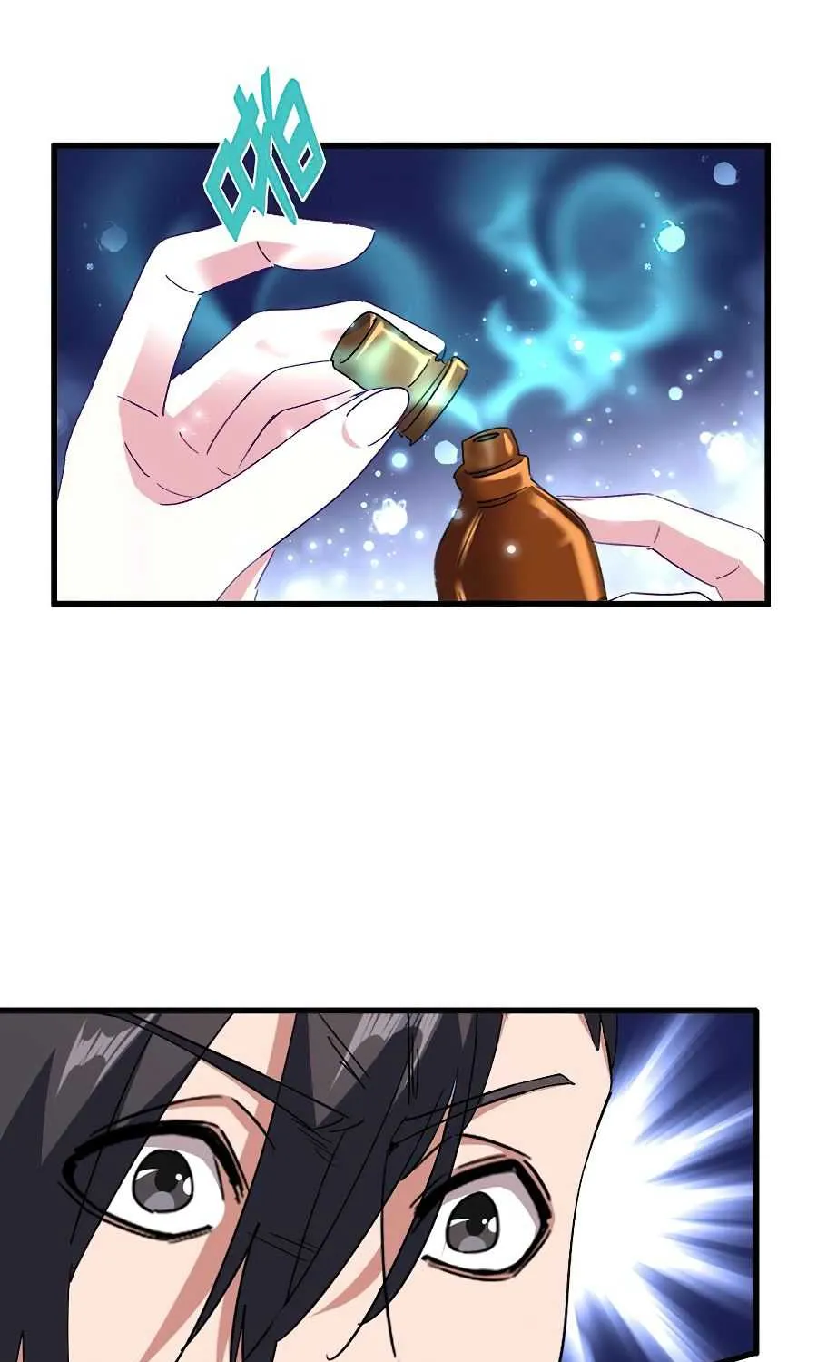 Read Magic Emperor chapter 135 image 12 on Lezhin