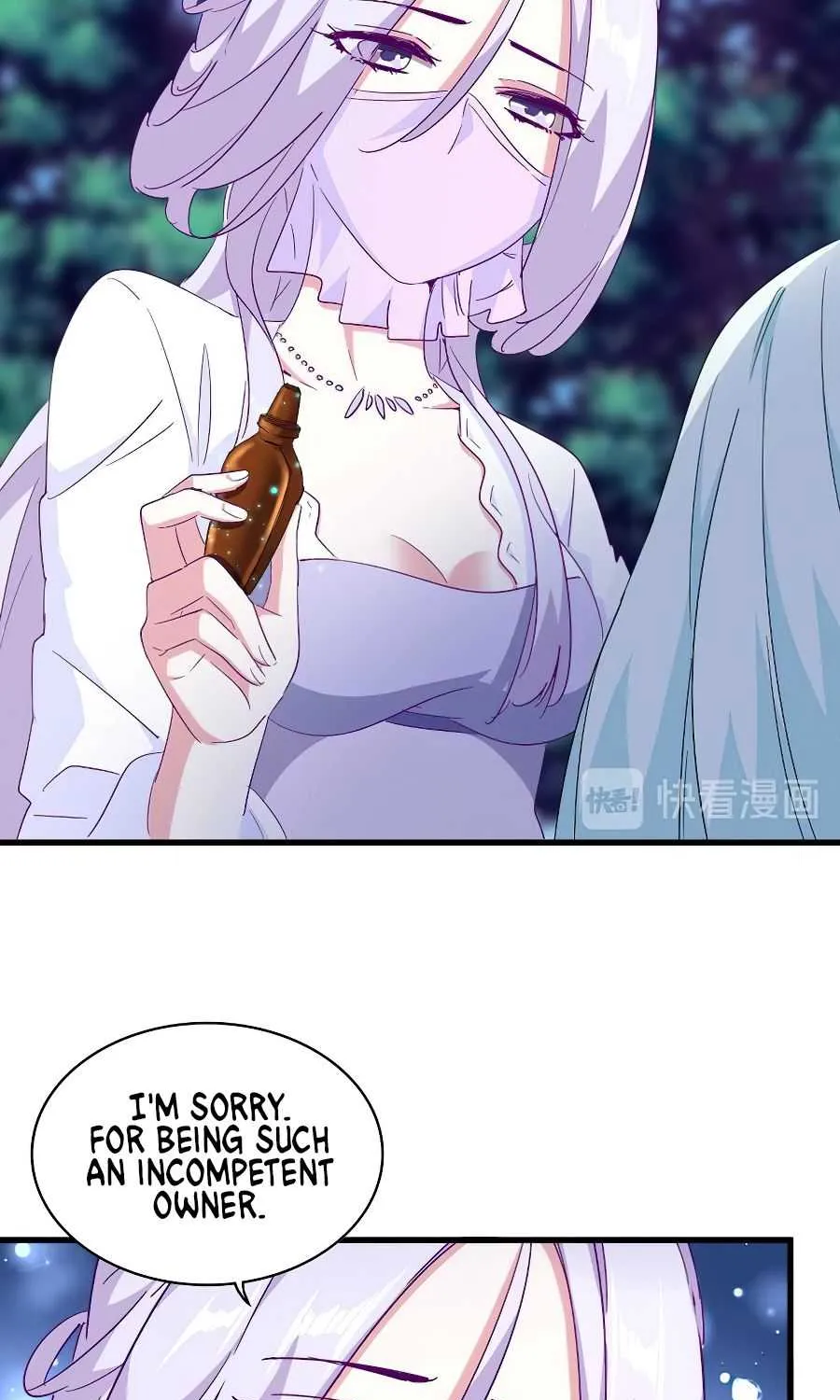 Read Magic Emperor chapter 135 image 14 on Lezhin