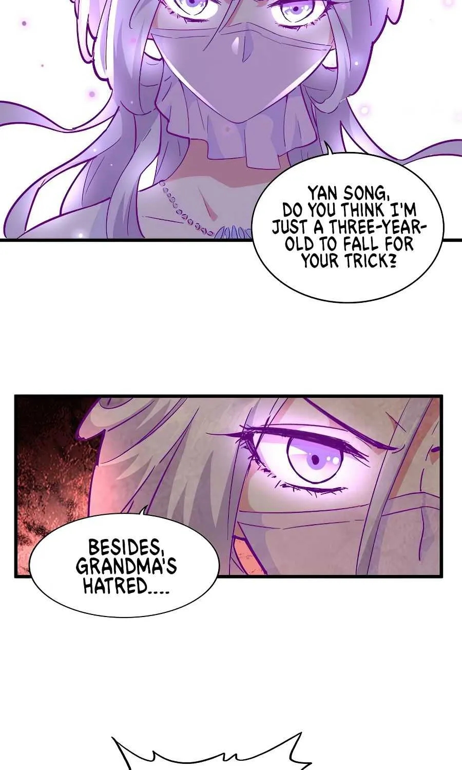 Read Magic Emperor chapter 135 image 28 on Lezhin