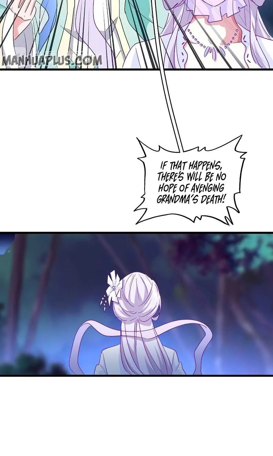 Read Magic Emperor chapter 135 image 35 on Lezhin