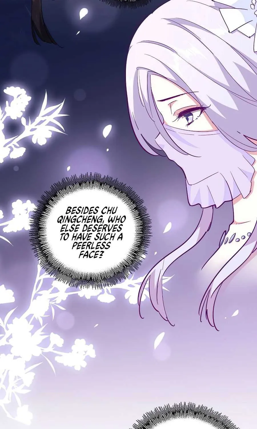 Read Magic Emperor chapter 135 image 4 on Lezhin
