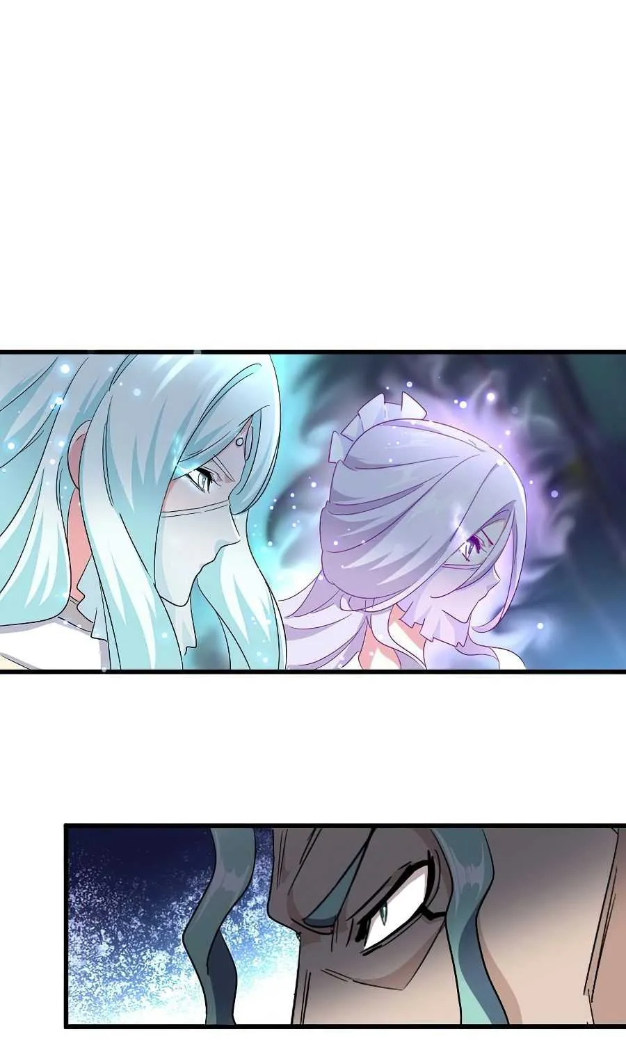Read Magic Emperor chapter 135 image 41 on Lezhin