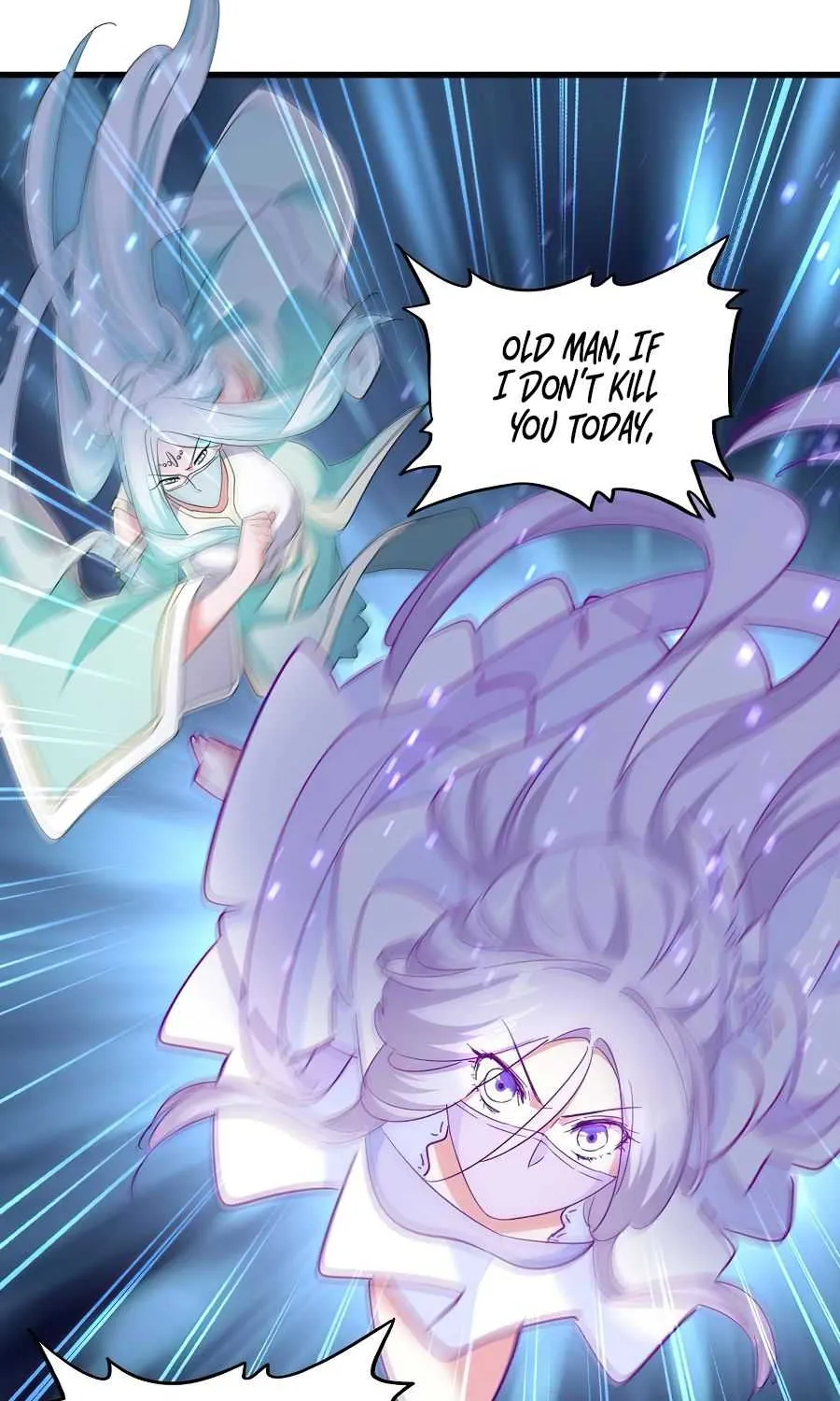 Read Magic Emperor chapter 135 image 44 on Lezhin