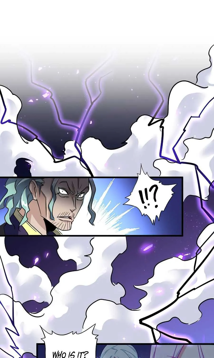 Read Magic Emperor chapter 135 image 49 on Lezhin