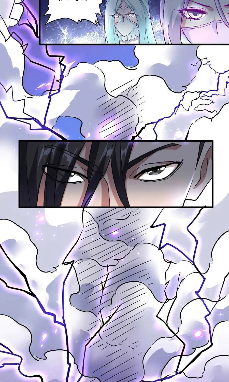 Read Magic Emperor chapter 135 image 50 on Lezhin