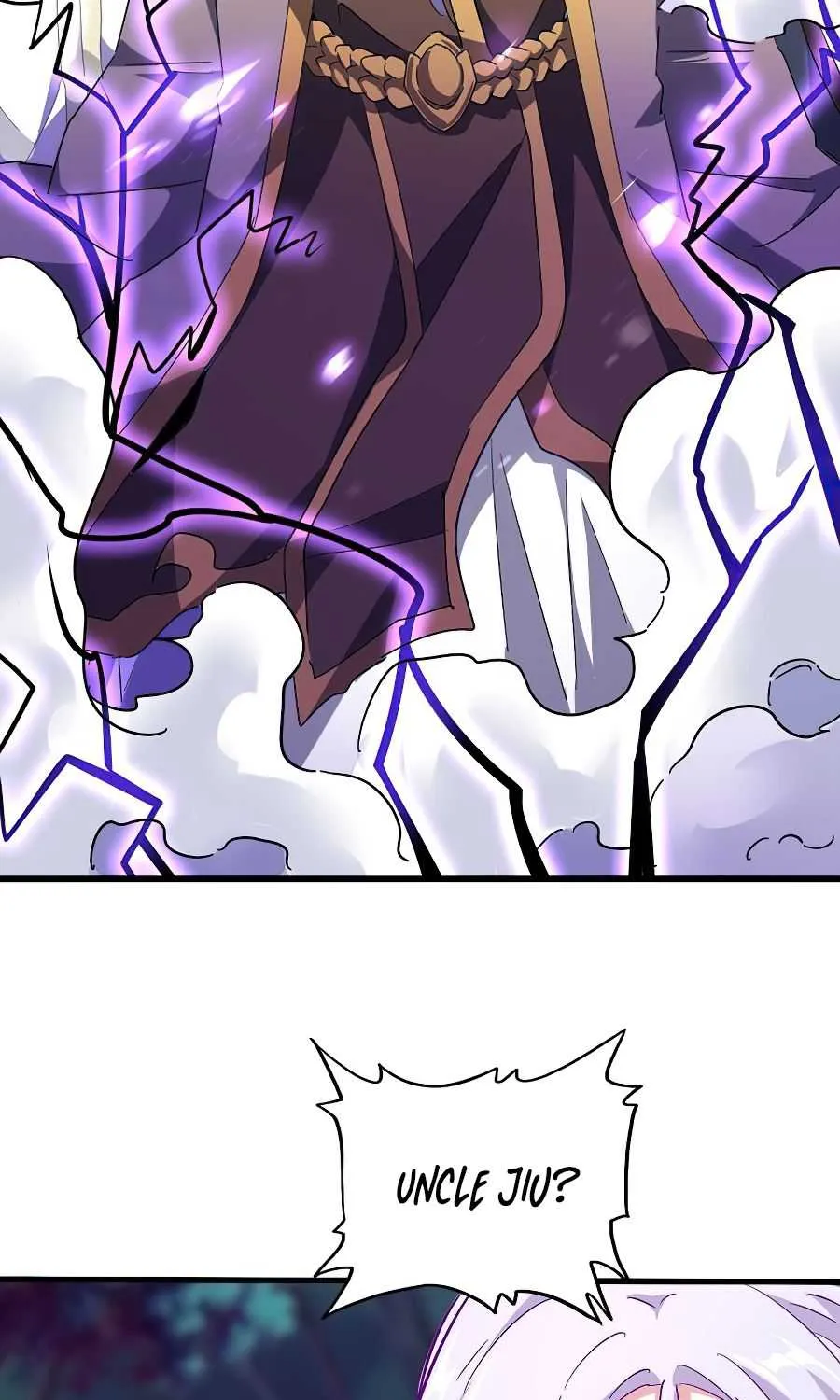 Read Magic Emperor chapter 135 image 53 on Lezhin