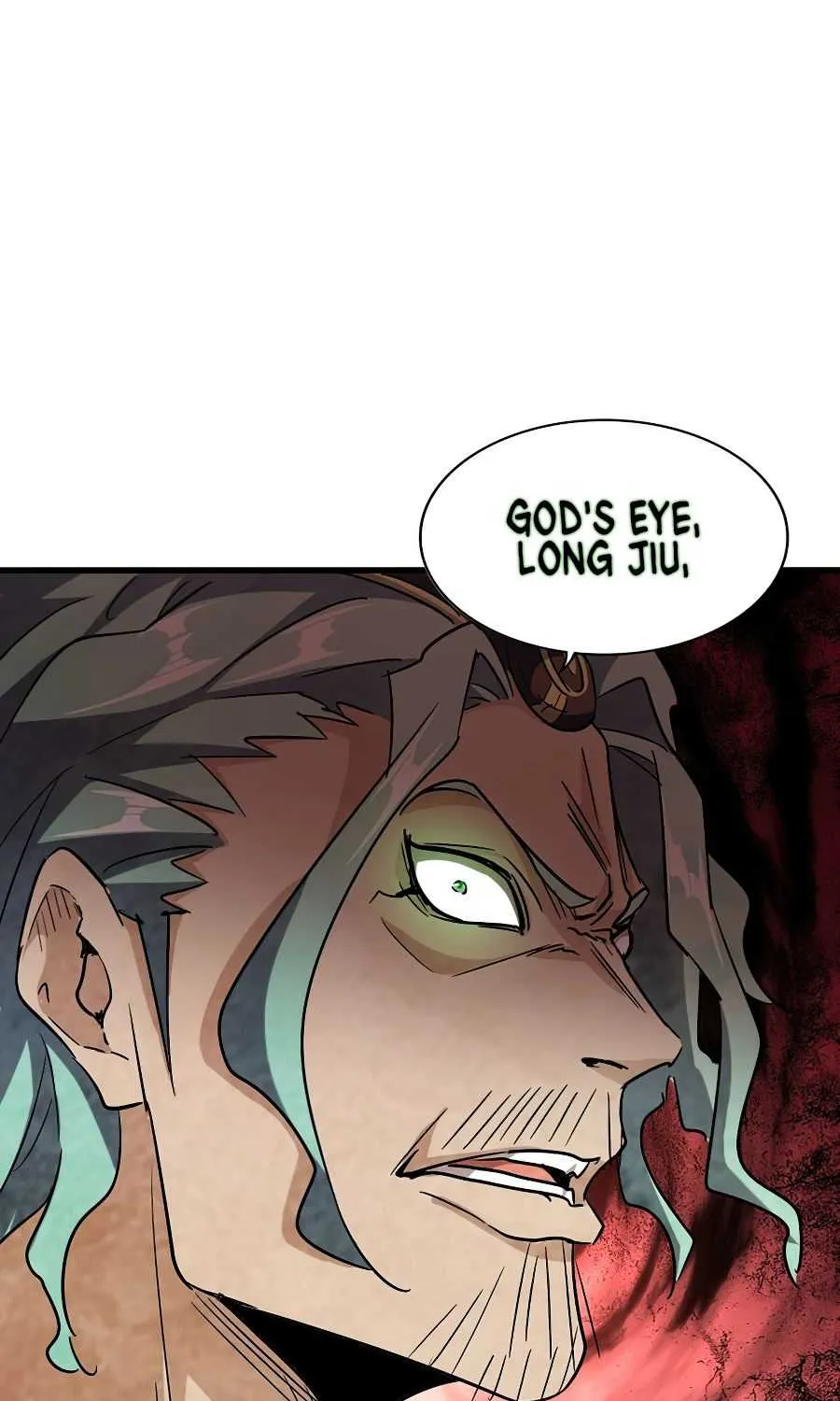 Read Magic Emperor chapter 135 image 56 on Lezhin