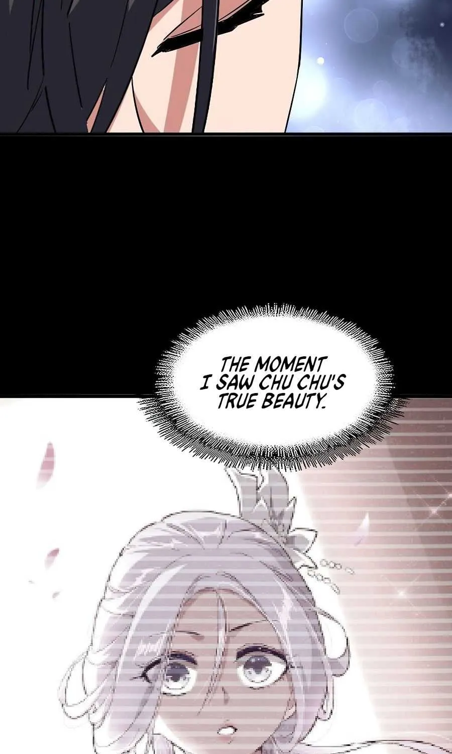 Read Magic Emperor chapter 135 image 7 on Lezhin