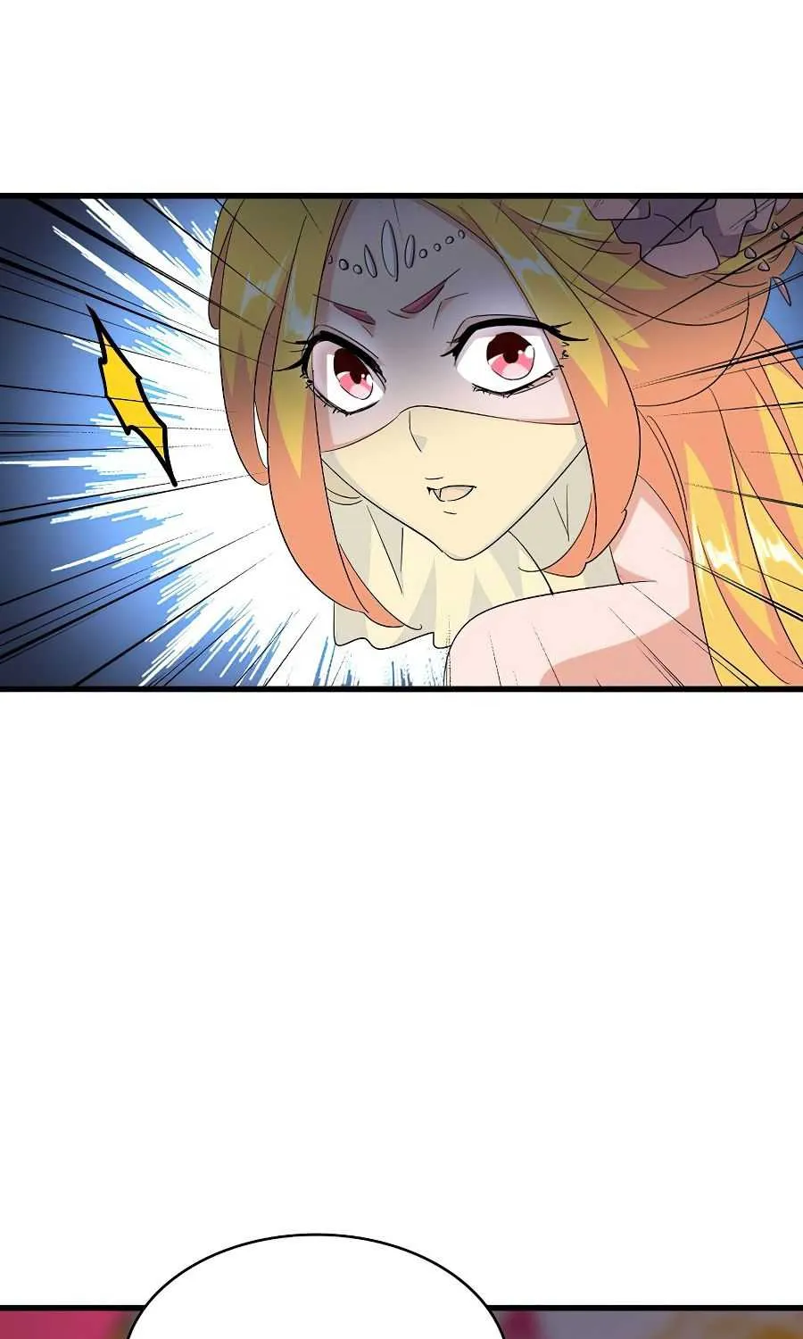 Read Magic Emperor chapter 137 image 17 on Lezhin