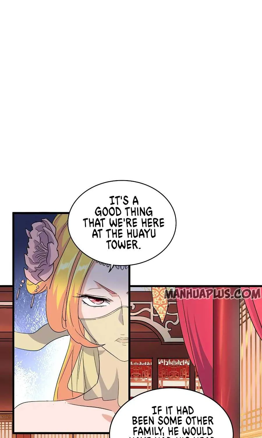 Read Magic Emperor chapter 137 image 28 on Lezhin
