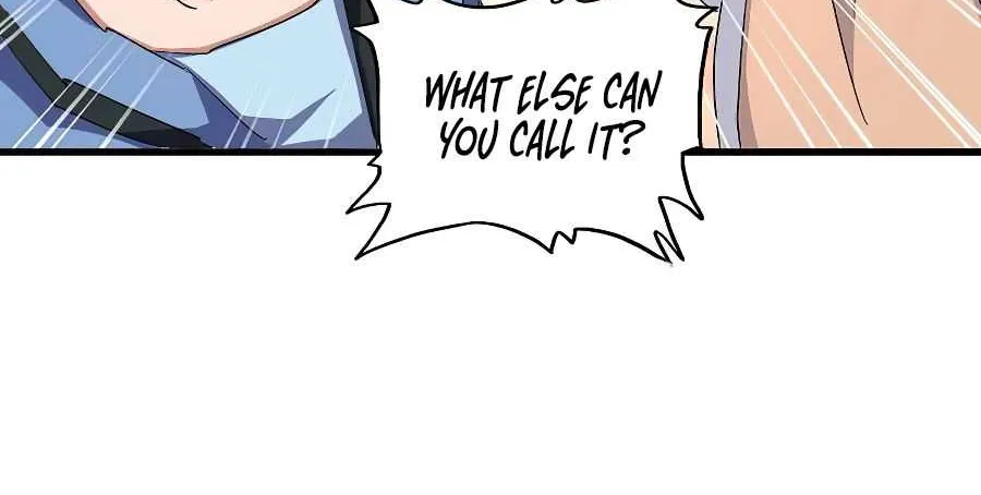 Read Magic Emperor chapter 137 image 8 on Lezhin
