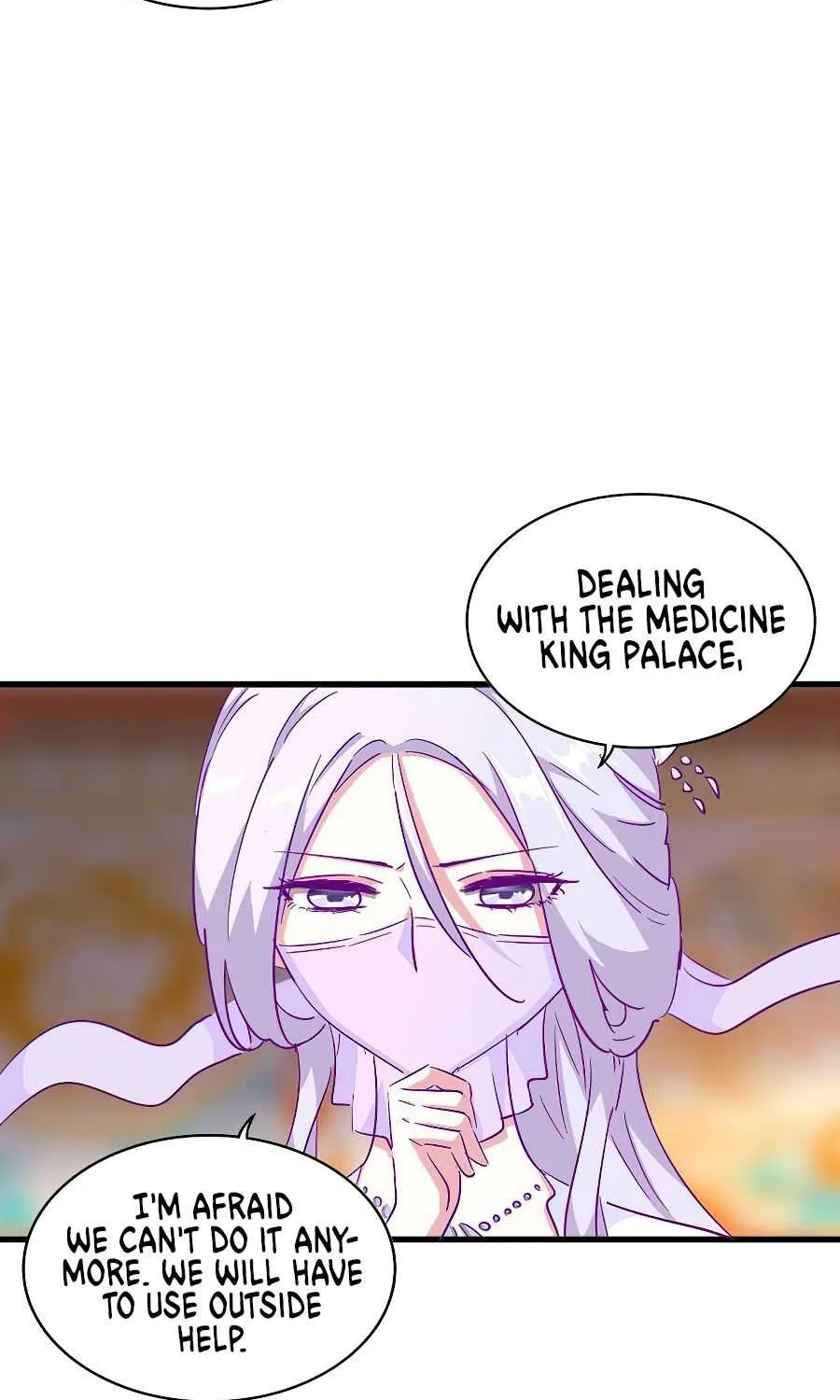 Read Magic Emperor chapter 138 image 14 on Lezhin