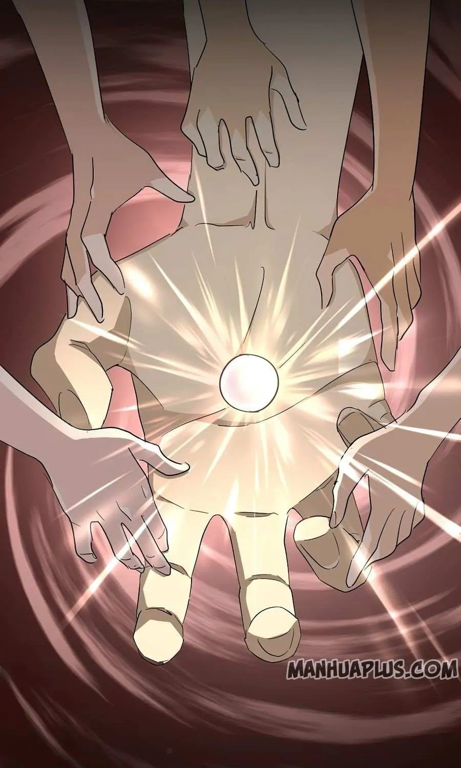 Read Magic Emperor chapter 138 image 30 on Lezhin