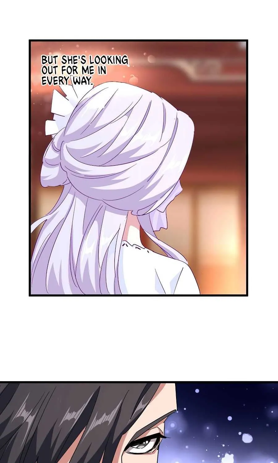 Read Magic Emperor chapter 138 image 42 on Lezhin