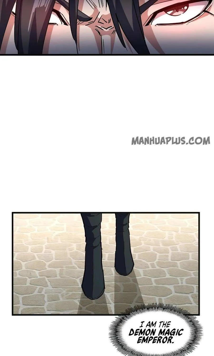Read Magic Emperor chapter 138 image 47 on Lezhin
