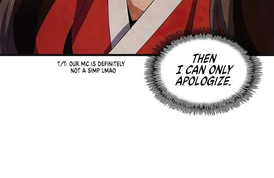 Read Magic Emperor chapter 138 image 51 on Lezhin