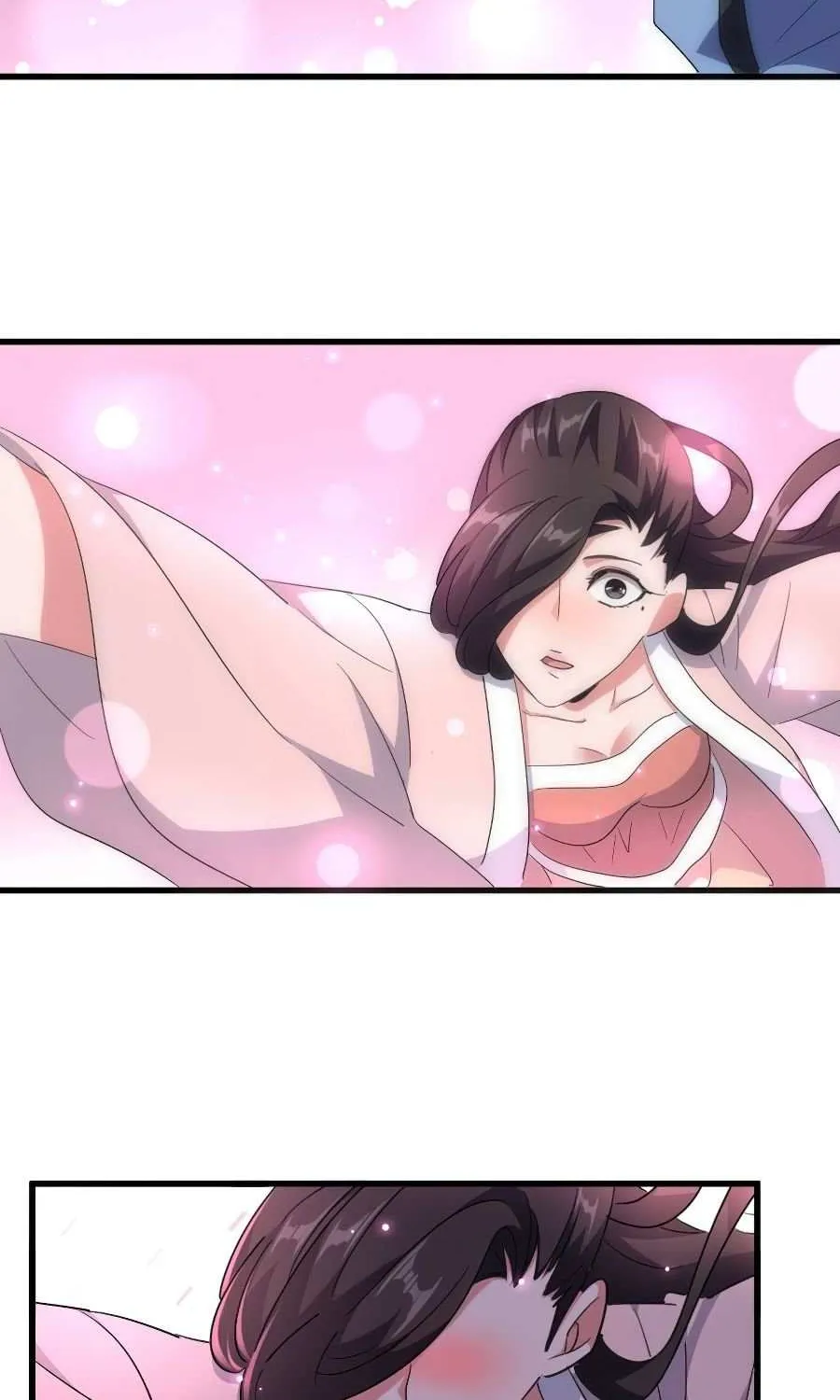 Read Magic Emperor chapter 139 image 21 on Lezhin