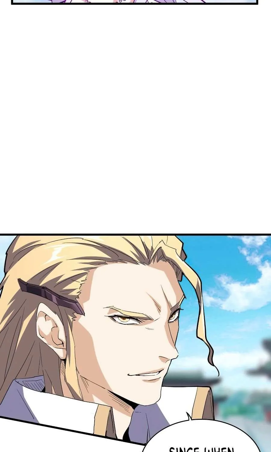Read Magic Emperor chapter 139 image 53 on Lezhin