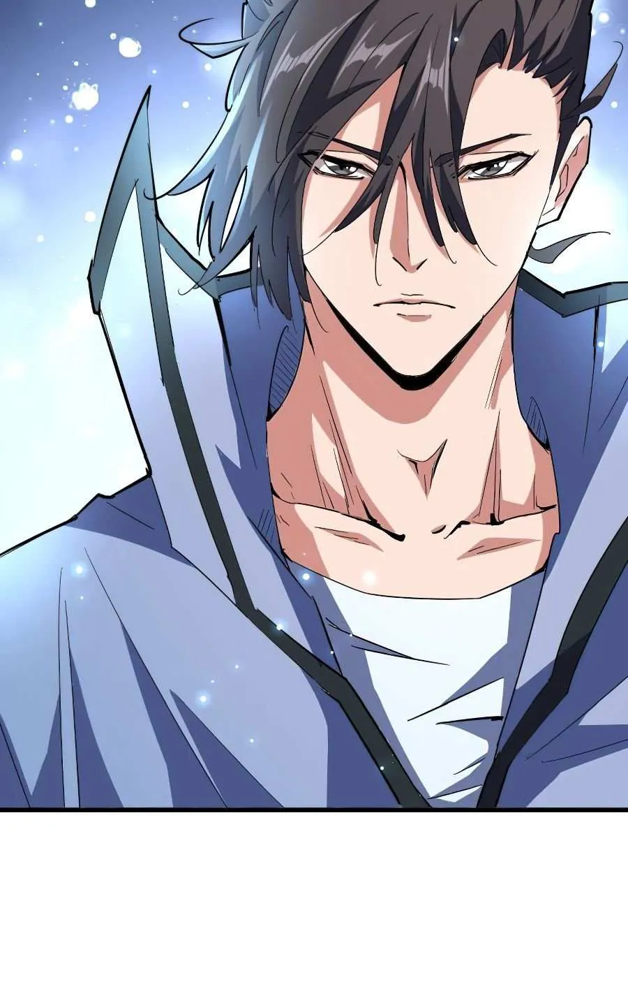 Read Magic Emperor chapter 139 image 55 on Lezhin