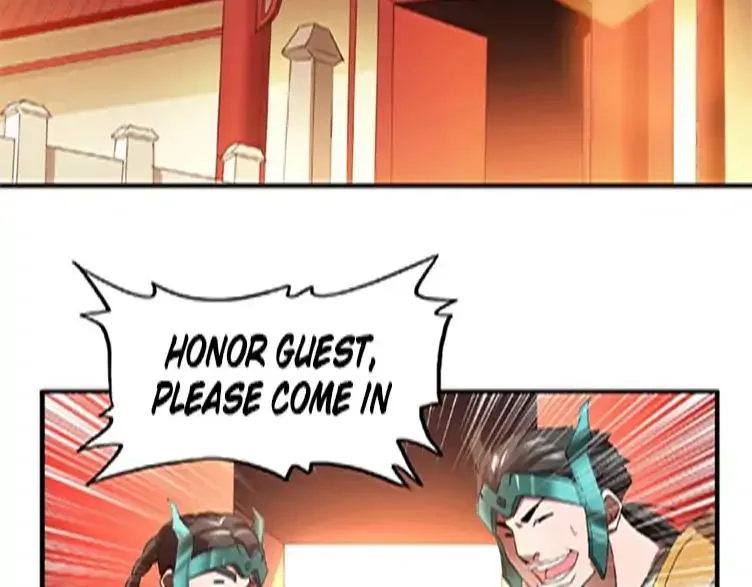 Read Magic Emperor chapter 14 image 14 on Lezhin